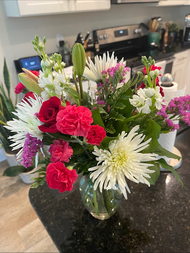 The Florist Family, 12747 49th St N, Clearwater, FL 33762, USA, 