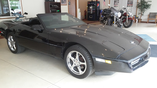 Used Car Dealer «Center Road Auto Sales», reviews and photos, 35999 Lorain Rd, North Ridgeville, OH 44039, USA