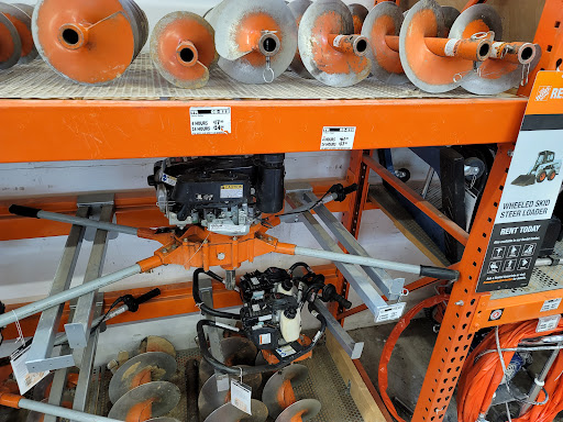 Home Improvement Store «The Home Depot», reviews and photos, 1336 Bristol Pike, Bensalem, PA 19020, USA