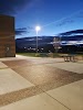 Heritage High School Logo, Lynchburg, United States, School