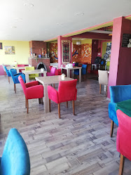 şömine cafe