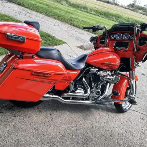 Harley-Davidson Dealer «Columbia Motorcycle Harley-Davidson», reviews and photos, 1314 NE 102nd St, Vancouver, WA 98686, USA