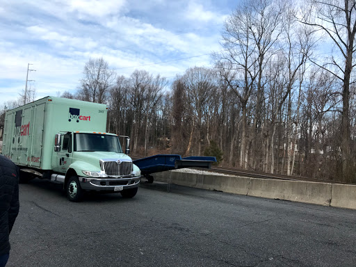 Moving Company «Interstate Moving / Relocation / Logistics», reviews and photos, 5801 Rolling Rd, Springfield, VA 22152, USA