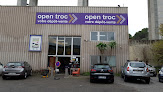 Open Troc La Trinité