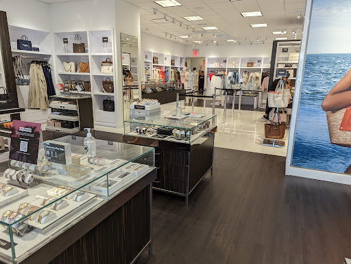Fashion Accessories Store «Michael Kors», reviews and photos, 27 N Michigan Ave, Atlantic City, NJ 08401, USA