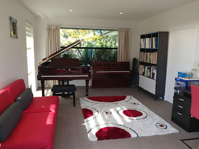 DoRe Mimosa Piano Studio