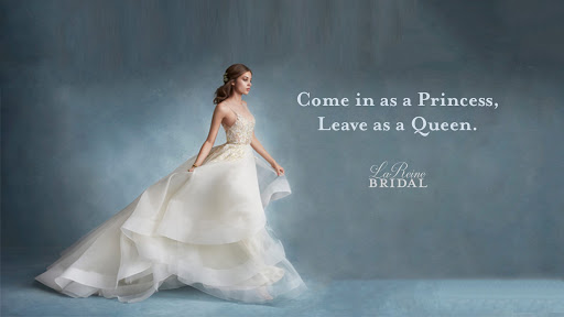 Bridal Shop «La Reine Bridal», reviews and photos, 20 High St #1, Waltham, MA 02453, USA