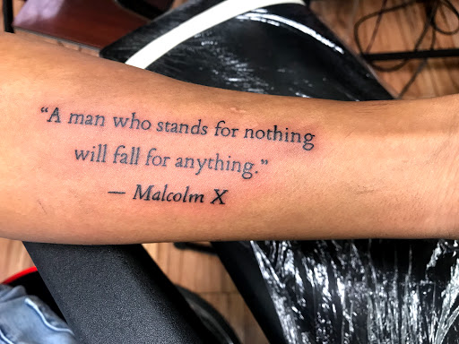 Tattoo Shop «Tattoo Guru», reviews and photos, 7525 Belair Rd, Baltimore, MD 21236, USA