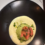 Photo n°1 de l'avis de Laura. fait le 04/08/2023 à 06:29 sur le  Enoteca Ristorante dei Tadi à Padua