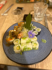 Plats et boissons du Restaurant de sushis Inari Okami à Beaucaire - n°5