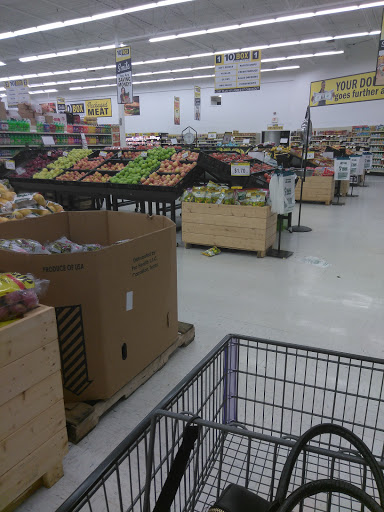 Grocery Store «10Box Cost Plus», reviews and photos, 380 Harkrider St, Conway, AR 72032, USA