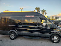 SAS Transportation - Photo 2 - Car repair in Dania Beach, FL, Miami