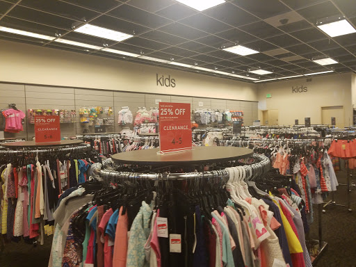 Department Store «Nordstrom Rack Sugar House», reviews and photos, 2236 S 1300 E, Salt Lake City, UT 84106, USA