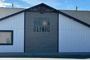 Salmon River Vision Clinic, PLLC image