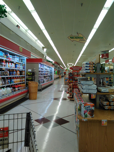 Grocery Store «Giant Food Stores», reviews and photos, 10 Newport Rd, Leola, PA 17540, USA