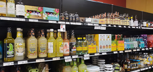 Liquor Store «Cellar Wine & Spirits», reviews and photos, 555 W Main St, Norman, OK 73069, USA