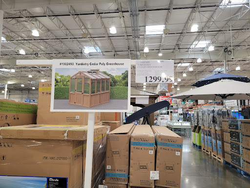 Warehouse store «Costco Wholesale», reviews and photos, 5901 Redwood Dr, Rohnert Park, CA 94928, USA