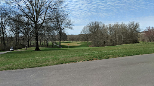 Golf Club «Crescent Farms Golf Club», reviews and photos, 745 Lewis Rd, Crescent, MO 63025, USA