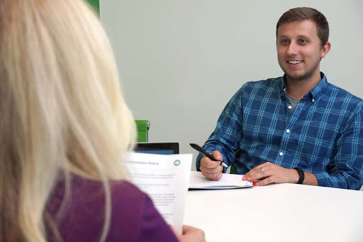 Website Designer «Momentum», reviews and photos, 36380 Garfield Rd #2, Charter Twp of Clinton, MI 48035, USA