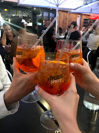 Aperol Spritz du Restaurant italien Barto à Vincennes - n°4