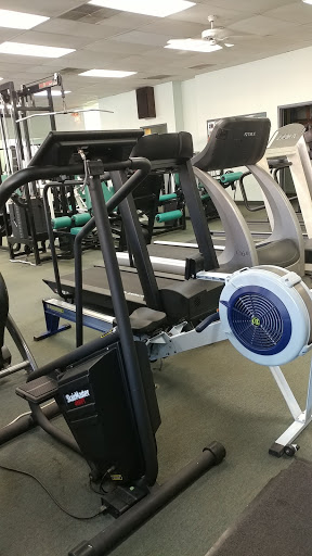 Health Club «Mountain Fitness», reviews and photos, 10 Community Pl, Warren, NJ 07059, USA