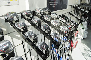 Photo n°6 de Golf Plus Bordeaux à Mérignac ()