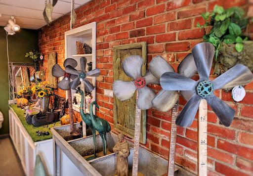 Second Chance Treasures