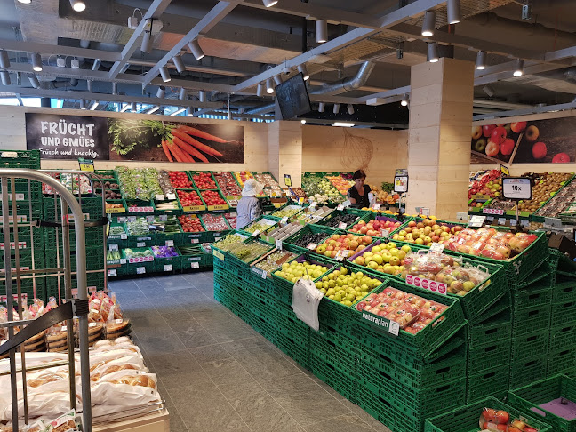 Coop Supermarkt Weggis - Schwyz