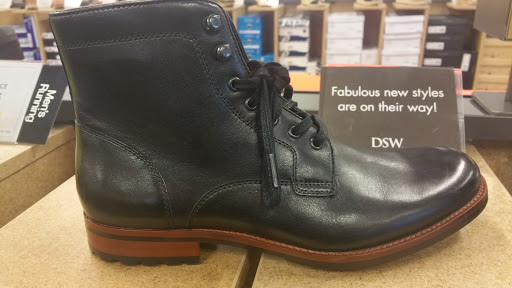 Shoe Store «DSW Designer Shoe Warehouse», reviews and photos, 7415 Laguna Blvd, Elk Grove, CA 95758, USA