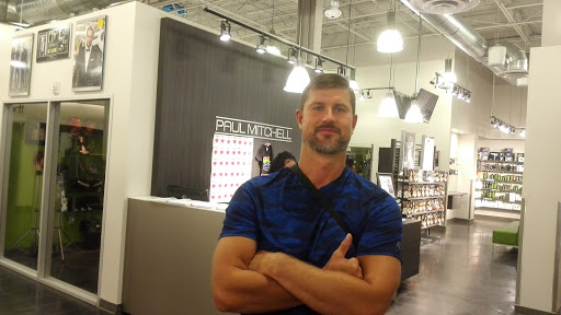 Beauty School «Paul Mitchell The School Tampa», reviews and photos, 7823 Citrus Park Town Center Mall, Tampa, FL 33625, USA