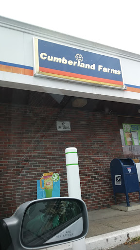 Coffee Shop «Cumberland Farms», reviews and photos, 353 Waterman Ave, Smithfield, RI 02917, USA
