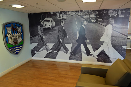 Volkswagen Dealer «Scott Volkswagen», reviews and photos, 777 Taunton Ave, East Providence, RI 02914, USA