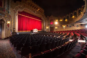 Canton Palace Theatre image