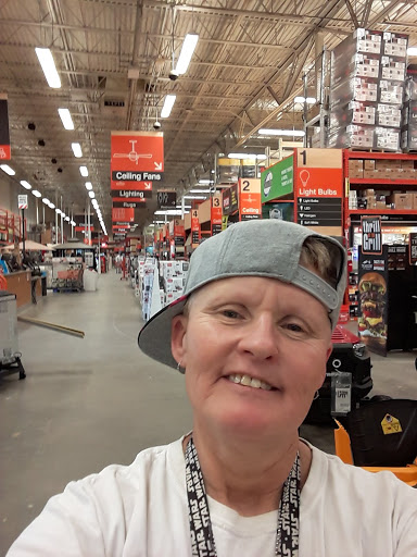 Home Improvement Store «The Home Depot», reviews and photos, 23575 U.S. 59, Porter, TX 77365, USA