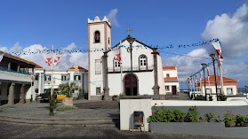 Igreja do Senhor Bom Jesus