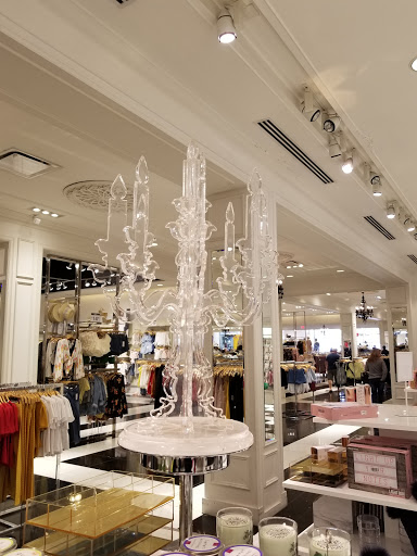 Clothing Store «Forever 21», reviews and photos, 4701 Mills Cir, Ontario, CA 91764, USA