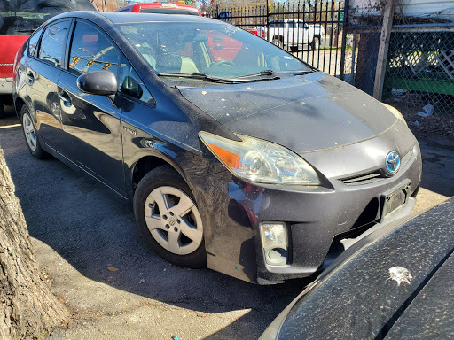 Used Car Dealer «CJAUTOSALES LLC», reviews and photos, 1301 S General McMullen, San Antonio, TX 78237, USA