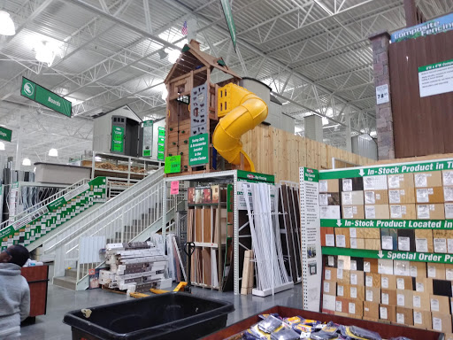 Shopping Mall «The Crossings at Northwest», reviews and photos, 500 NW Plaza, St Ann, MO 63074, USA