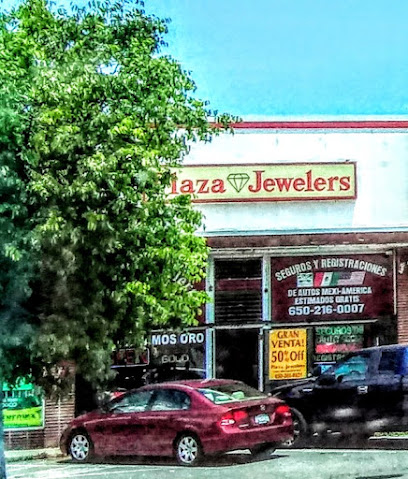 Plaza Jewelers