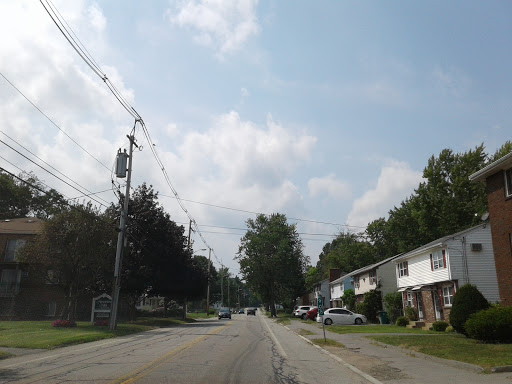 Playground «Varney Playground», reviews and photos, 45 Varney Ave, North Chelmsford, MA 01863, USA