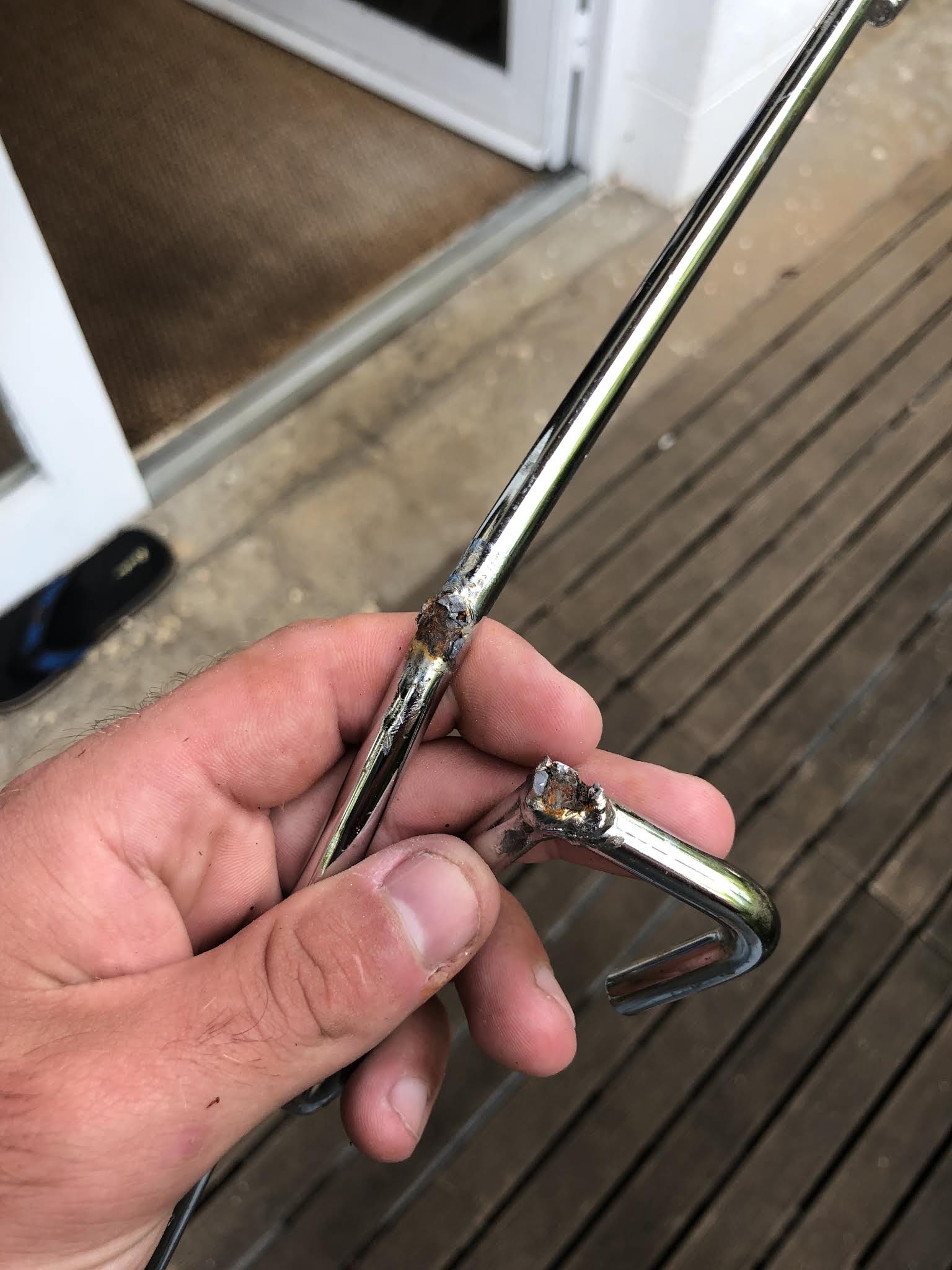 Photo n° 4 de l'avis de kevin.O fait le 26/08/2019 à 12:29