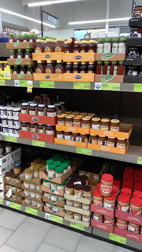 Supermarket «ALDI», reviews and photos, 425 Cochran St A, Simi Valley, CA 93065, USA