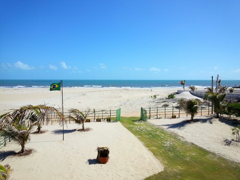 Photo of Majorlandia Beach amenities area