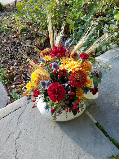 Florist «The Greenery Of Morgantown», reviews and photos, 2960 Main St, Morgantown, PA 19543, USA