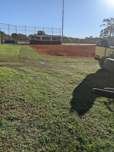 Stadium «Clearwater Threshers», reviews and photos, 601 Old Coachman Rd, Clearwater, FL 33765, USA