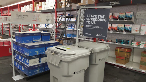 Office Supply Store «Staples», reviews and photos, 2003 Plank Rd, Fredericksburg, VA 22401, USA