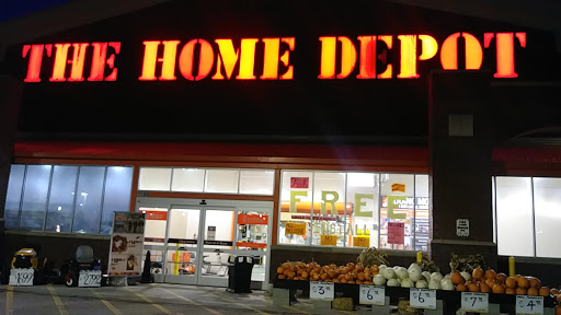 Home Improvement Store «The Home Depot», reviews and photos, 11100 Telegraph Rd, Taylor, MI 48180, USA