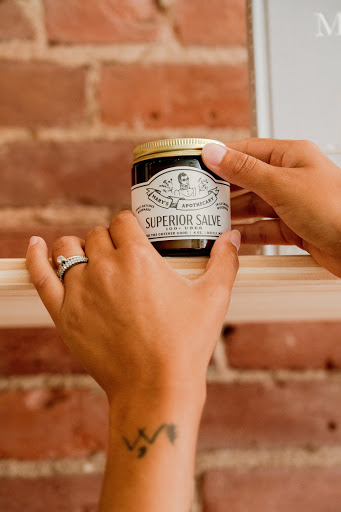 Boutique «Full Circle Supply», reviews and photos, 531 Main St, La Crosse, WI 54601, USA