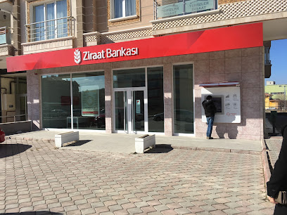Ziraat Bankası Hasanoğlan/Ankara Şubesi