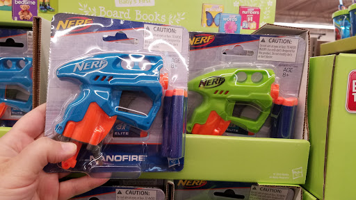 Supermarket «ALDI», reviews and photos, 1436 Kempsville Rd, Virginia Beach, VA 23464, USA